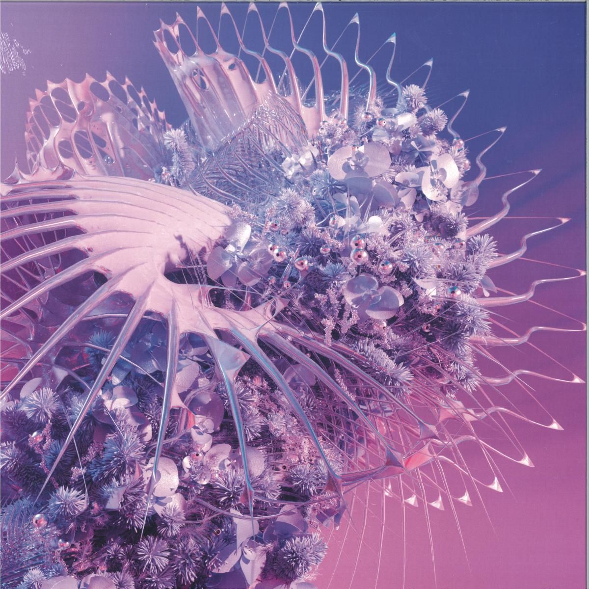 Yet More - Just Wanna EP | Habitat Recordings (HBT015V) Yet More - Just Wanna EP | Habitat Recordings (HBT015V)