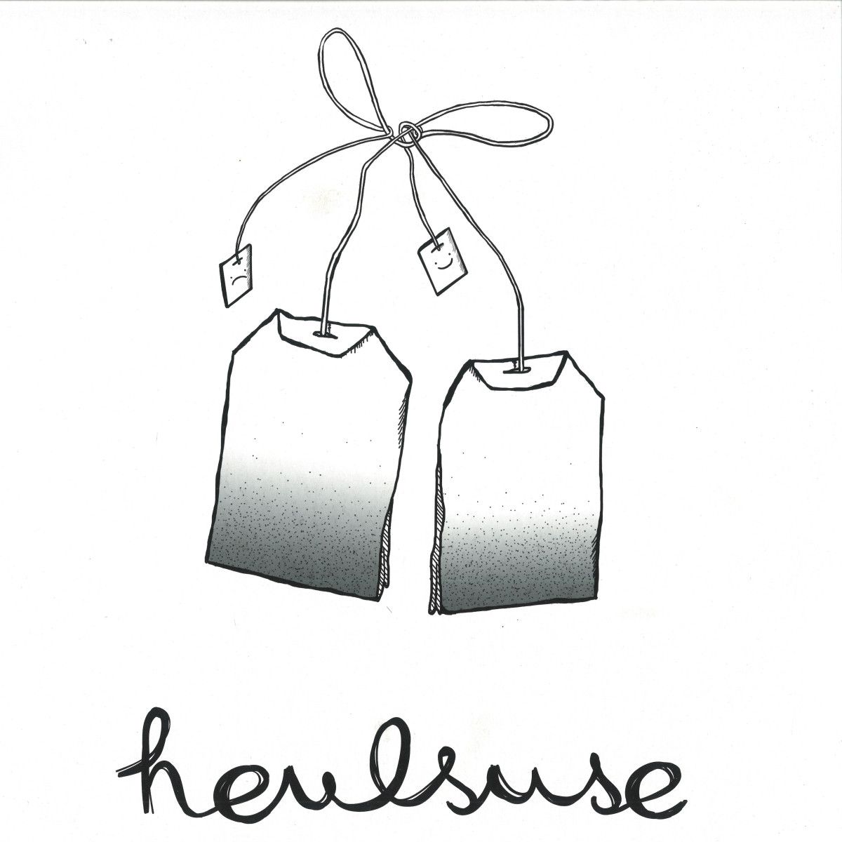 What Ever - Tasty Naste Ep (incl. Mp3code) | Heulsuse (HEULSUSE005) What Ever - Tasty Naste Ep (incl. Mp3code) | Heulsuse (HEULSUSE005)