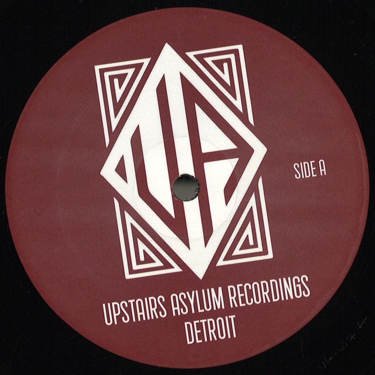 Various - Hed Kandi Volume 1 | Upstairs Asylum Records (UAR007)