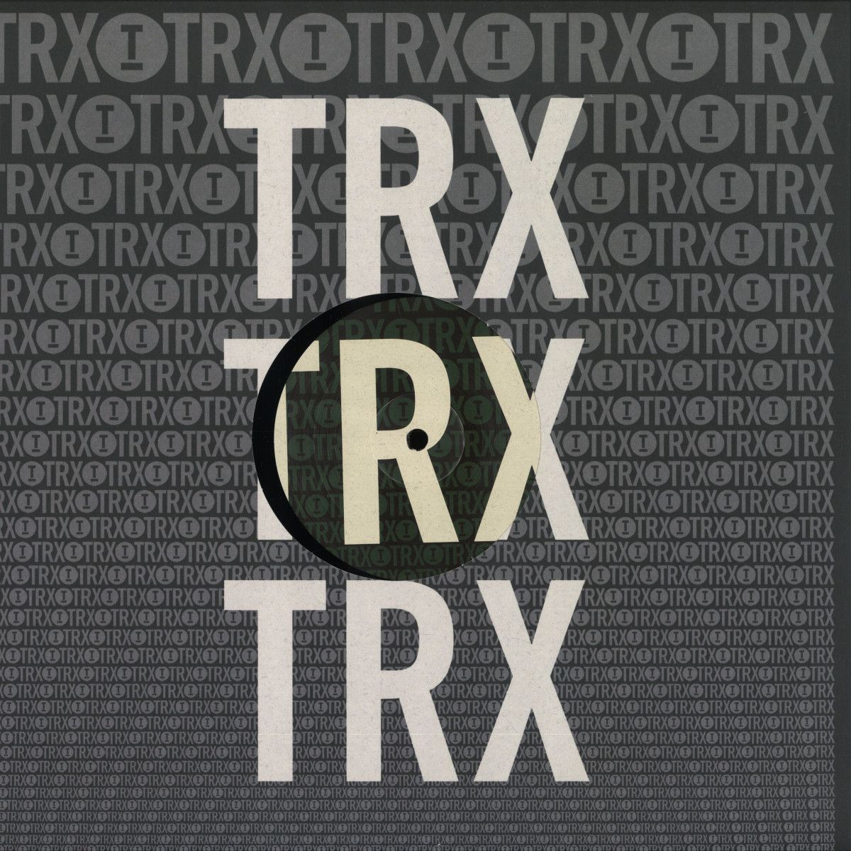 Various - Toolroom Trax Sampler Vol. 1 | Toolroom Trax (TRXVS001) Various - Toolroom Trax Sampler Vol. 1 | Toolroom Trax (TRXVS001)