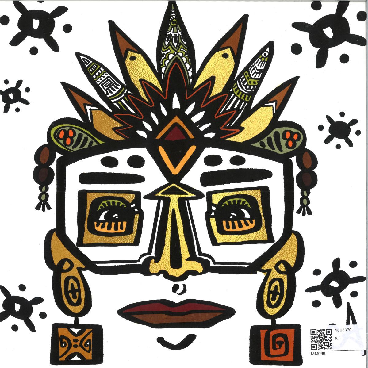 Various - Moxy Musik Editons Vol 7 | Moxy Muzik (MM069) Various - Moxy Musik Editons Vol 7 | Moxy Muzik (MM069)