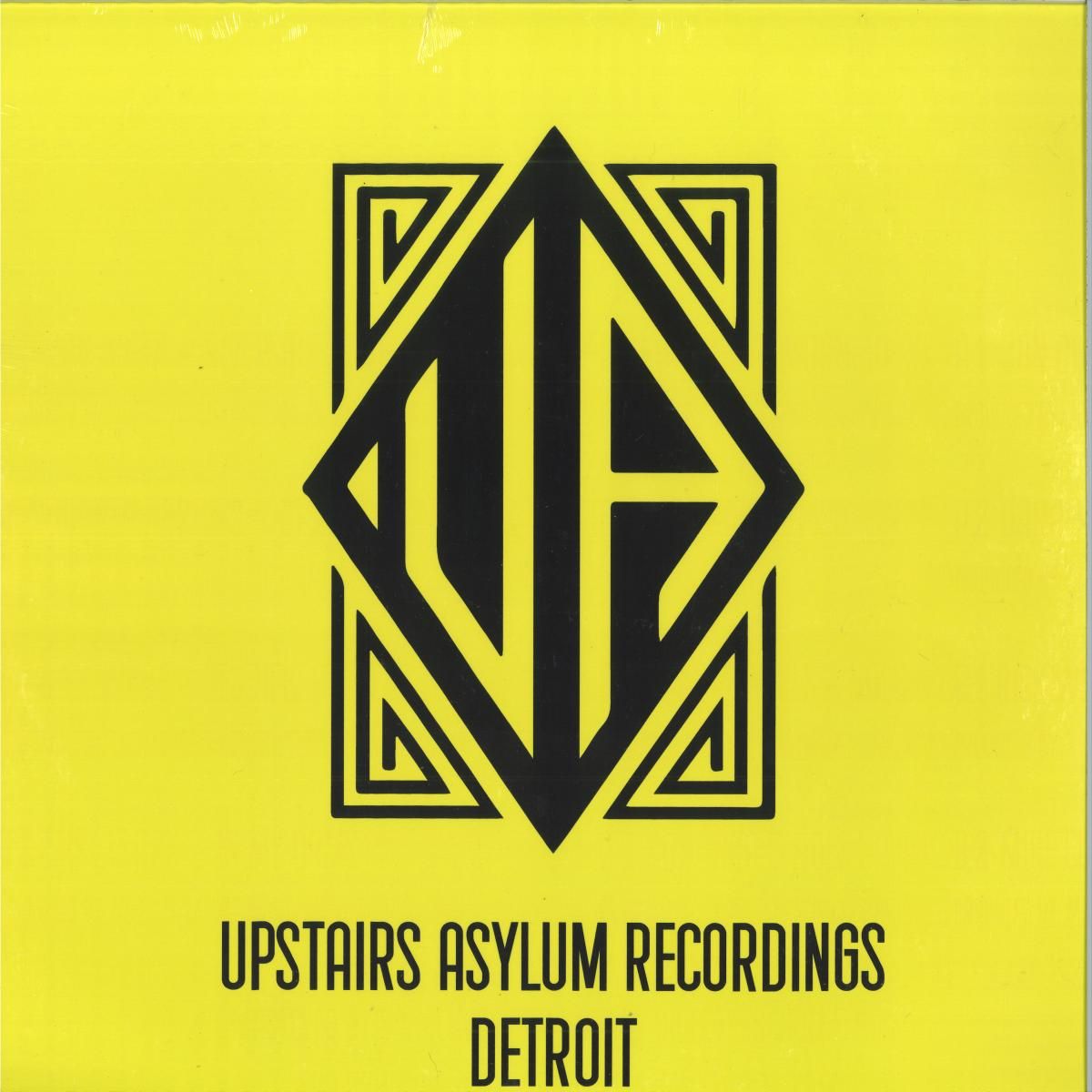 Various - Unity Vol. 1 completed by Norm Talley 2x12" | Upstairs Asylum Records (UAR005) Various - Unity Vol. 1 completed by Norm Talley 2x12" | Upstairs Asylum Records (UAR005)