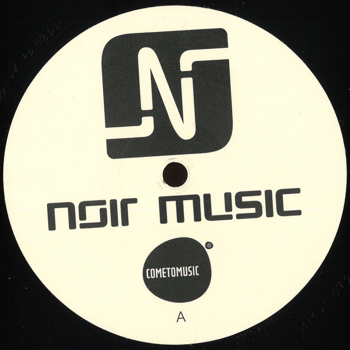 Ten Ven - Sound Of Mind Vol. 1 | Noir Music (NMW073)