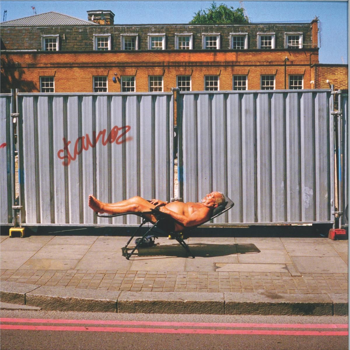 STAVROZ - TAKE A SEAT LP 2x12" | MOODFAMILY (MFV013) - main STAVROZ - TAKE A SEAT LP 2x12" | MOODFAMILY (MFV013) - main