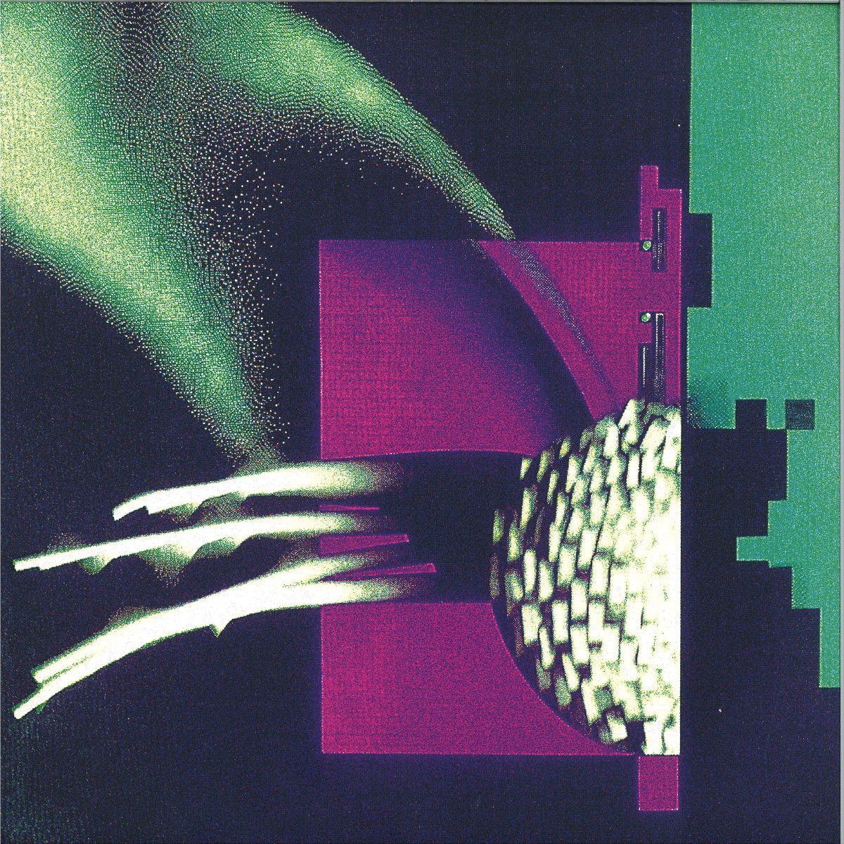 Solarythm  &  Shft - TGPEXTRA008 | The Gods Planet (TGPEXTRA008)