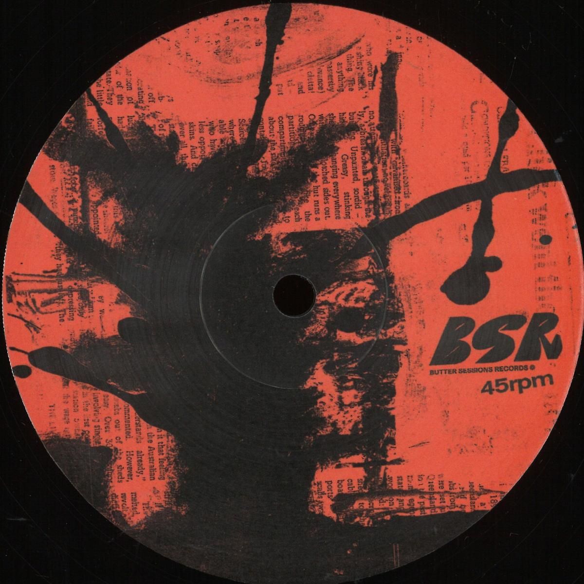 Sleep D - Gummy Dreams | Butter Sessions (BSR046)