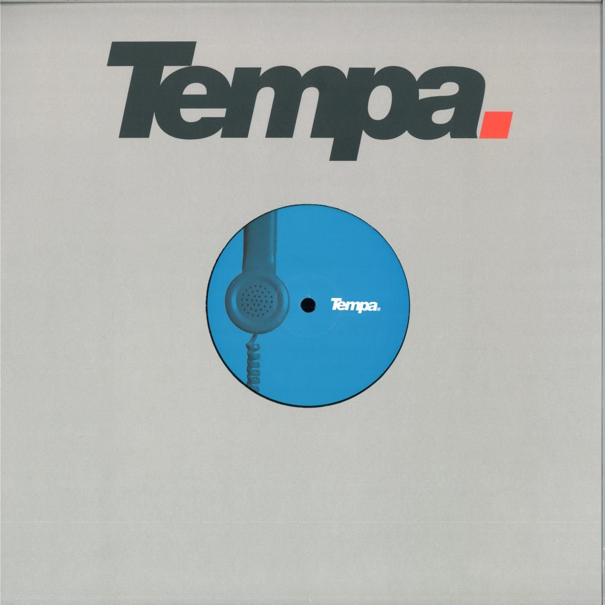 Skream - Midnight Request Line / I | Tempa Recordings (TEMPA014) Skream - Midnight Request Line / I | Tempa Recordings (TEMPA014)