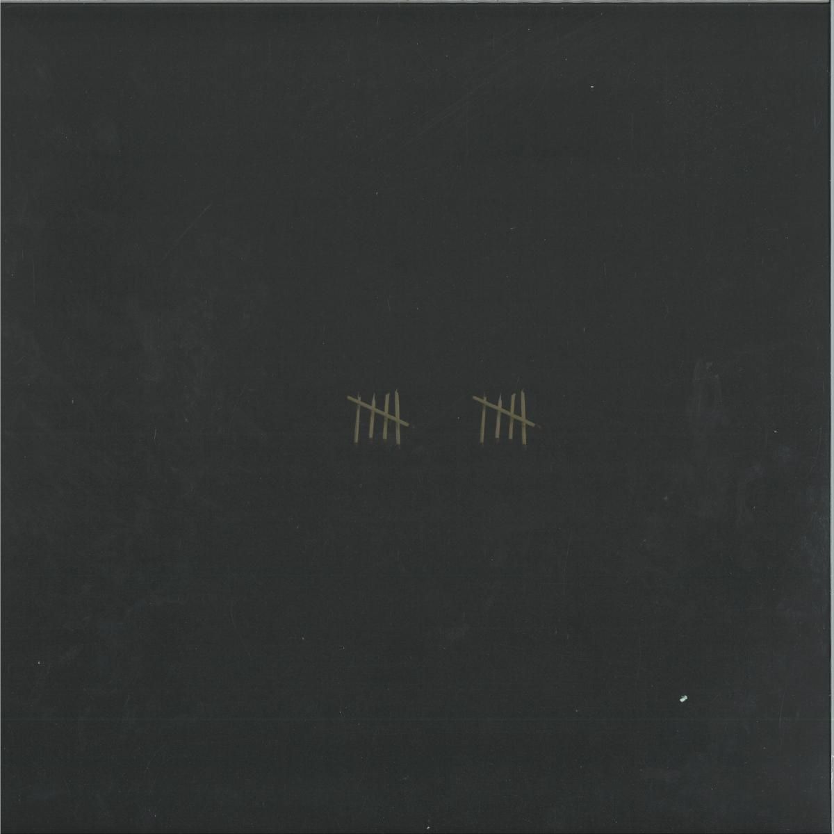 Sault - 10 | Forever Living Originals (FLO00020LP) - main Sault - 10 | Forever Living Originals (FLO00020LP) - main