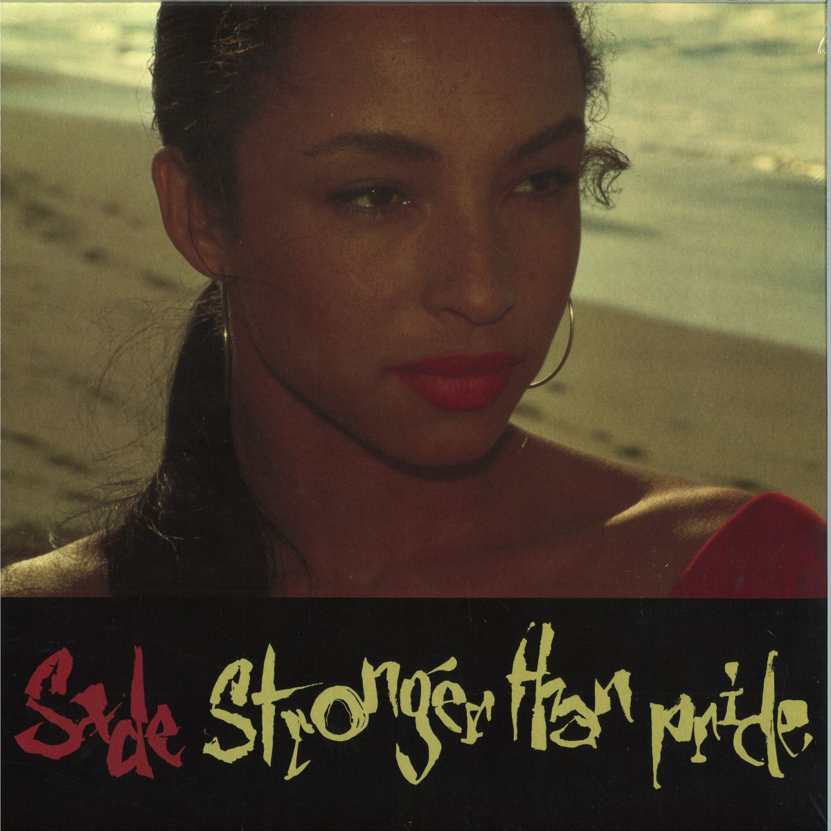 Sade - Stronger Than Pride LP | Sony Music (19658784821)