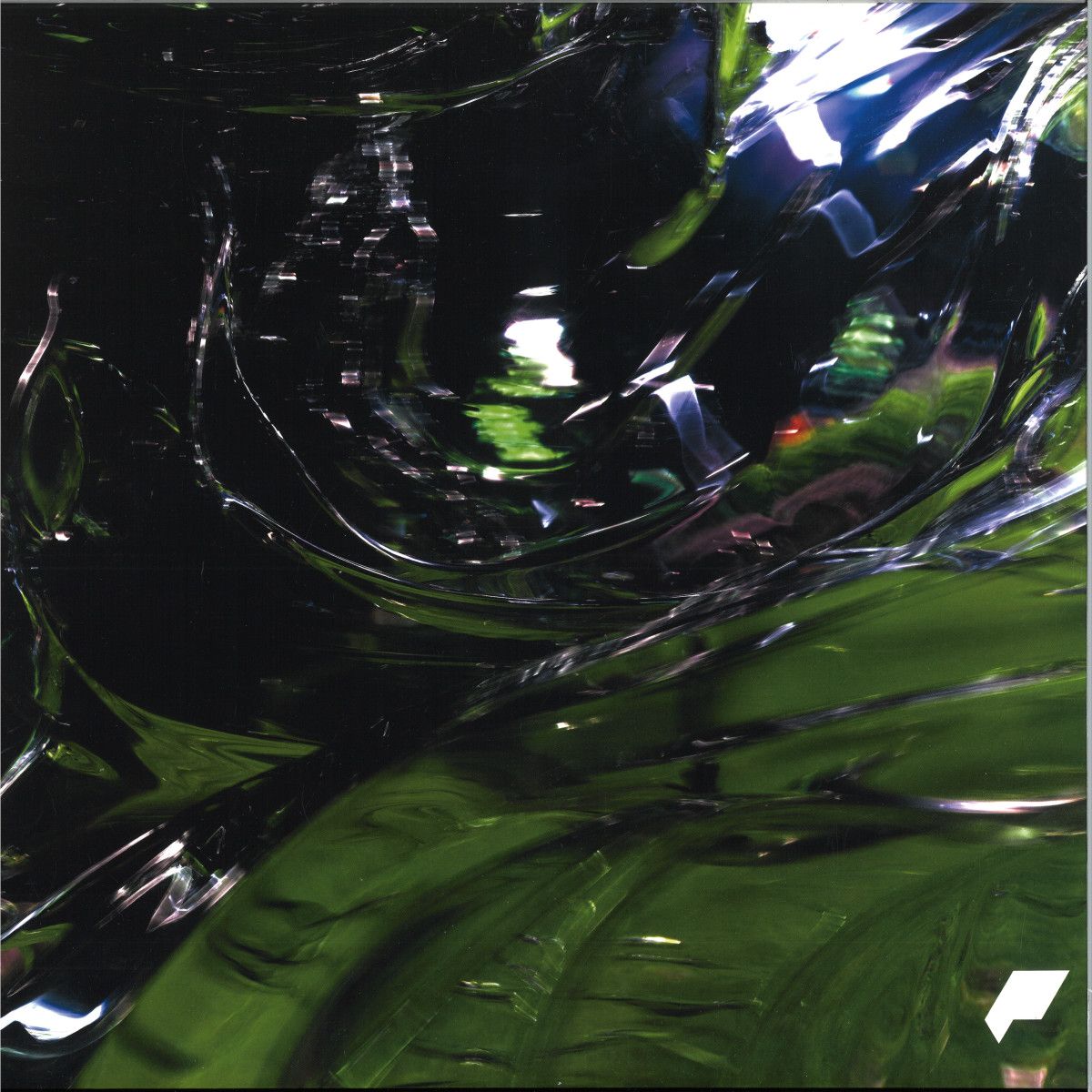 Rds - Underwater EP | Polychrome Audio (PA007)