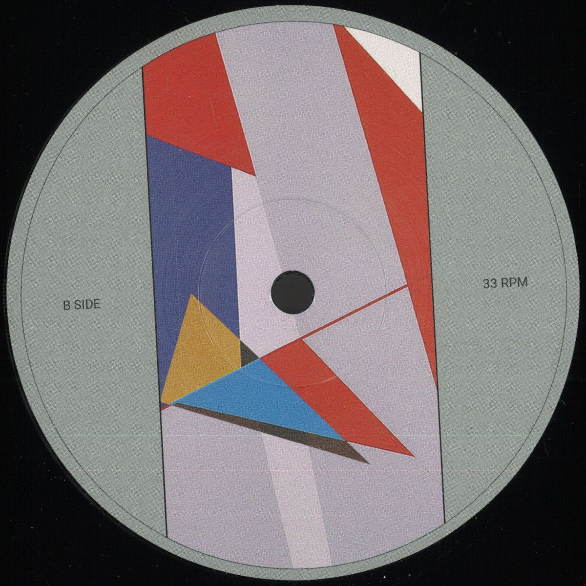 Prince Palmer - Lucky Charm | BOBBY DONNY (BODOACE020V)