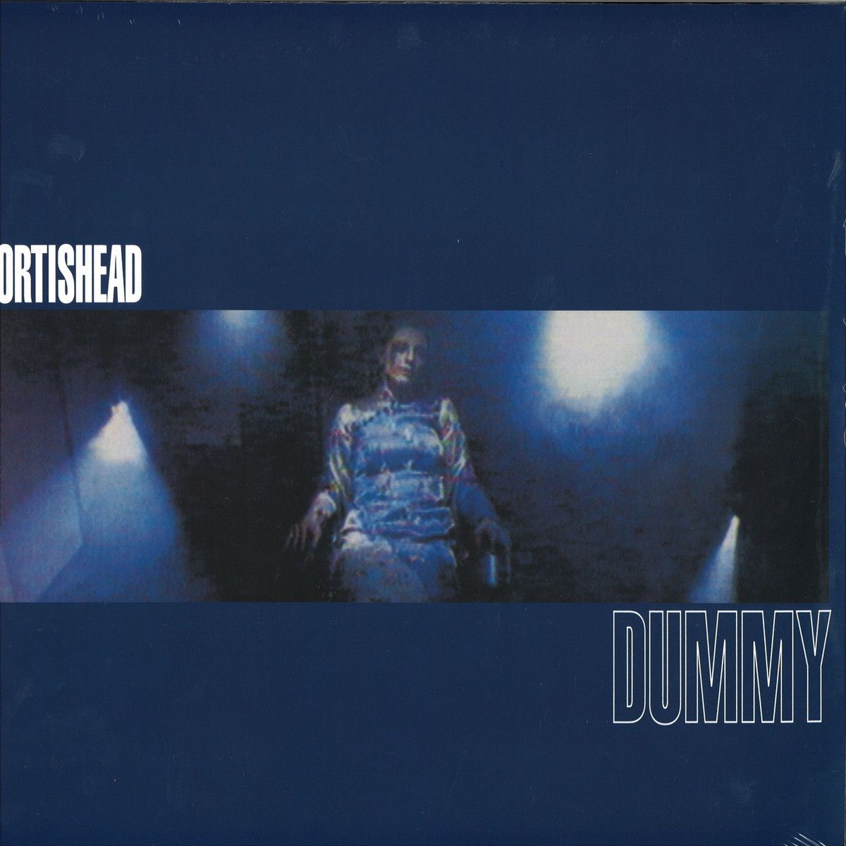 Portishead - Dummy LP | Go! Beat (8285221)