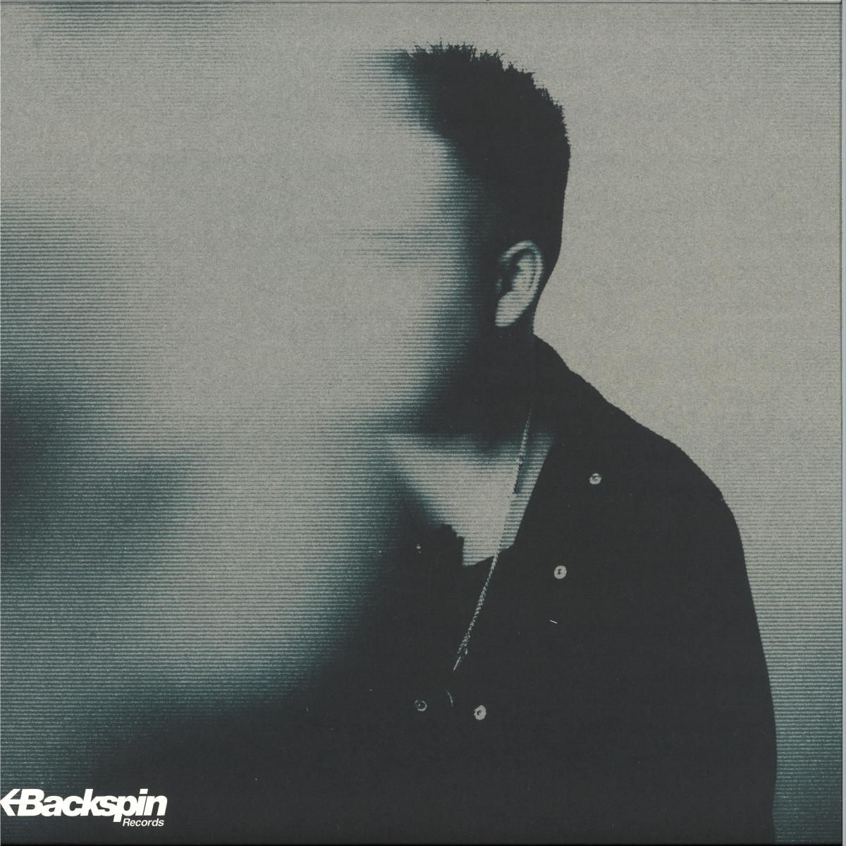 OBSCURE SHAPE - ZWEI GESICHTER | BACKSPIN RECORDS (BSP003) - main OBSCURE SHAPE - ZWEI GESICHTER | BACKSPIN RECORDS (BSP003) - main