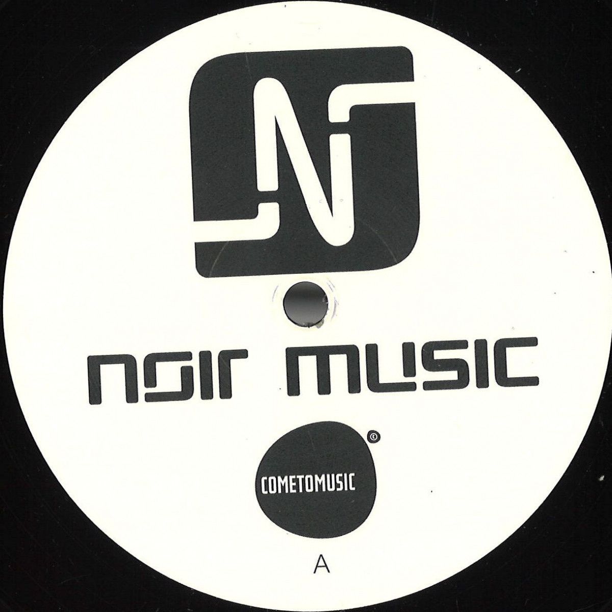 Noir  &  Hayze - Angel Remixes | Noir Music (NMB055B)