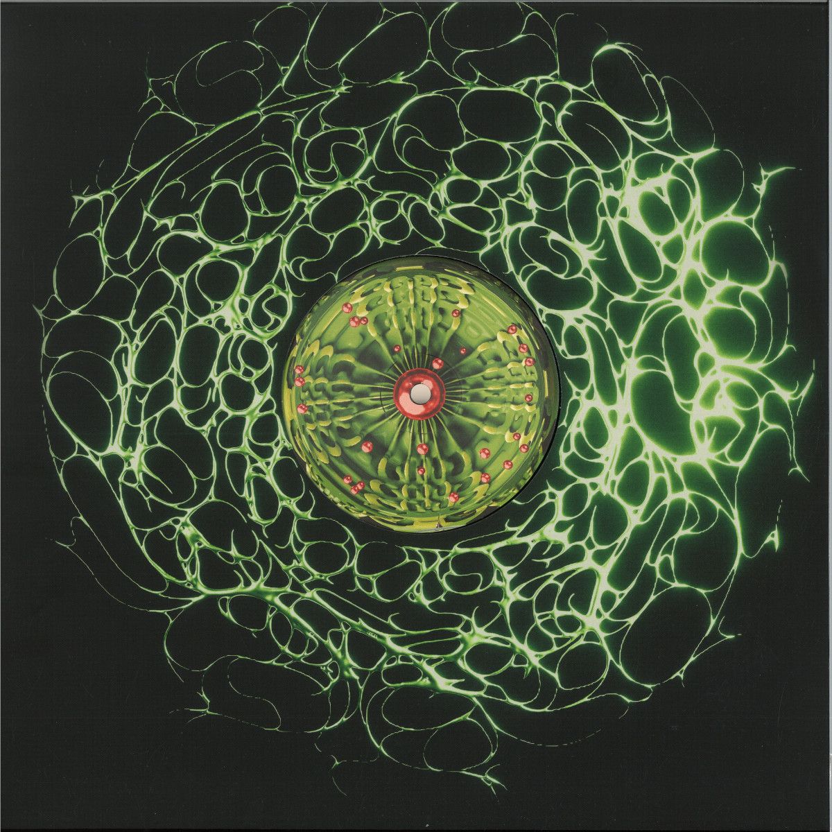 Monophonik  &  Kohra - Jugalbandi EP | Space Lab Records (SPCLAB012) - main