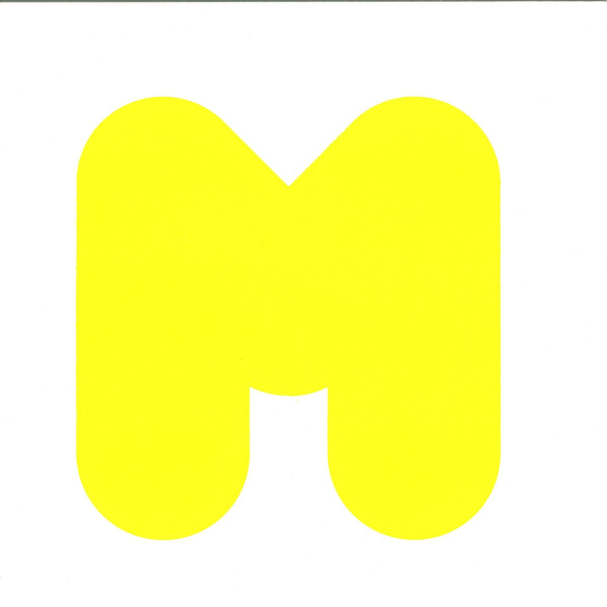 Metaboman - Exhaust Ep | Musik Krause (MKRAUSE48)