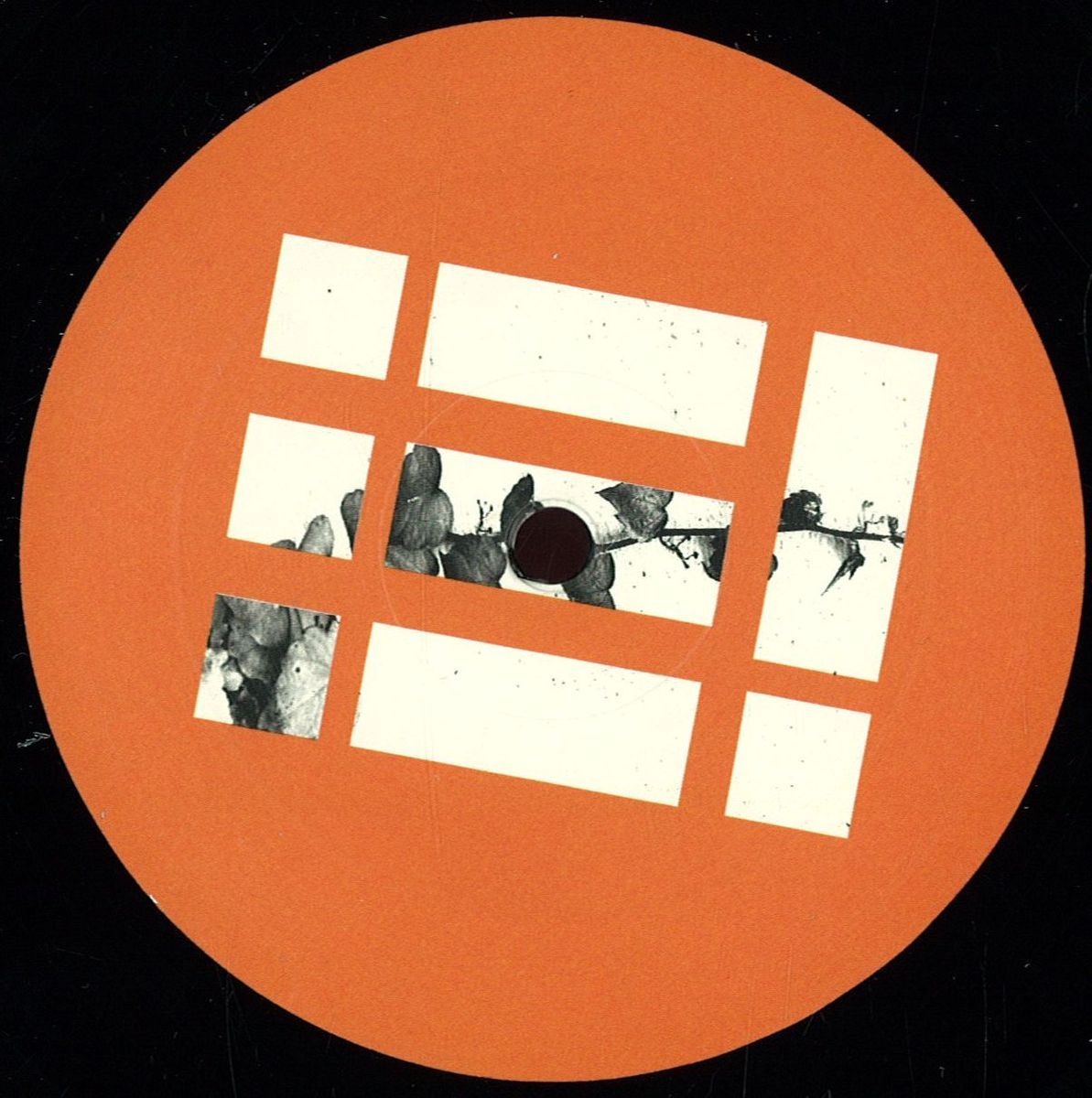 Marc Miroir - Skusy Ep | Enough! Music (ENOUGH011)