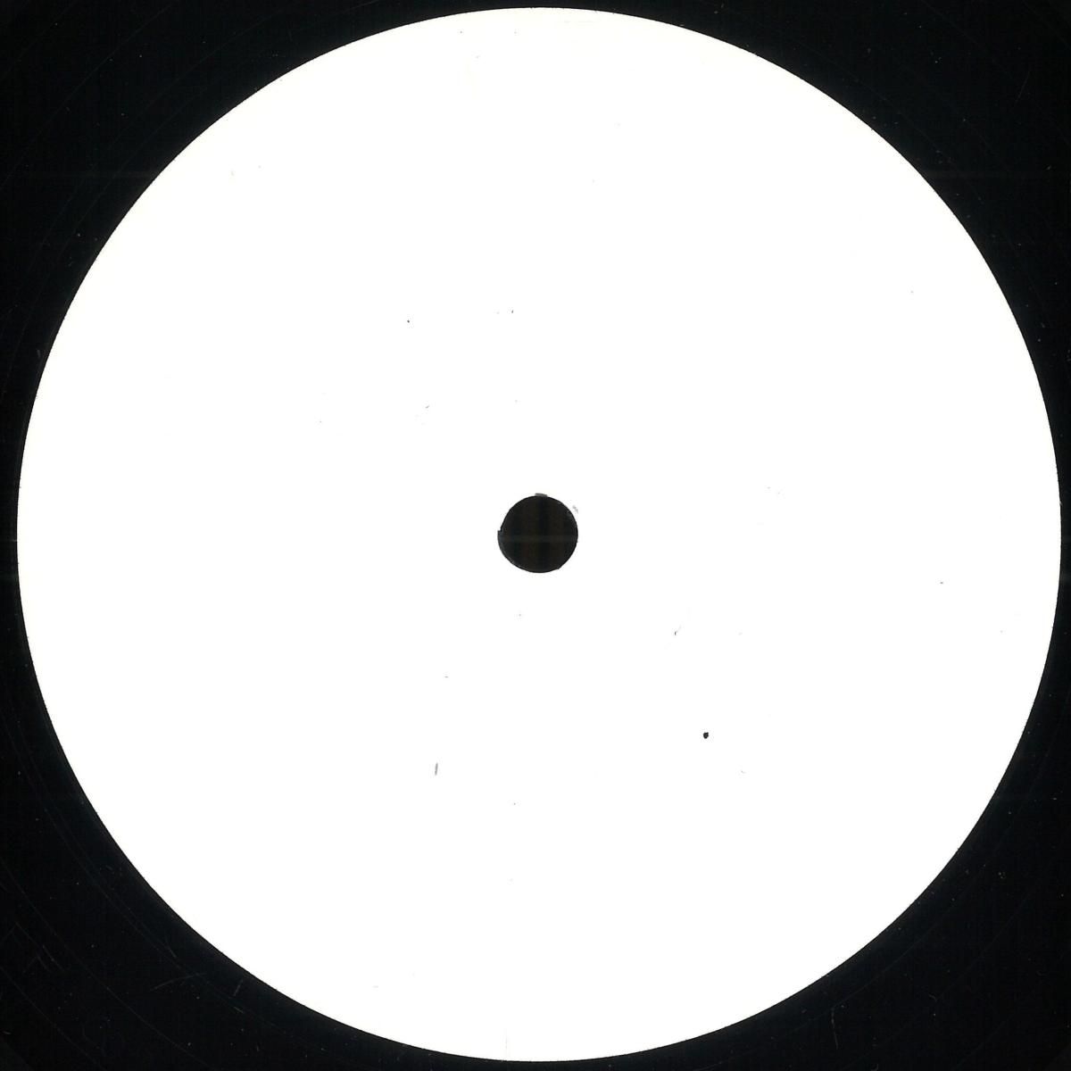 Late Nite Tuff Guy - Tuff Cut #2 | TUFF CUT (TUFF002)