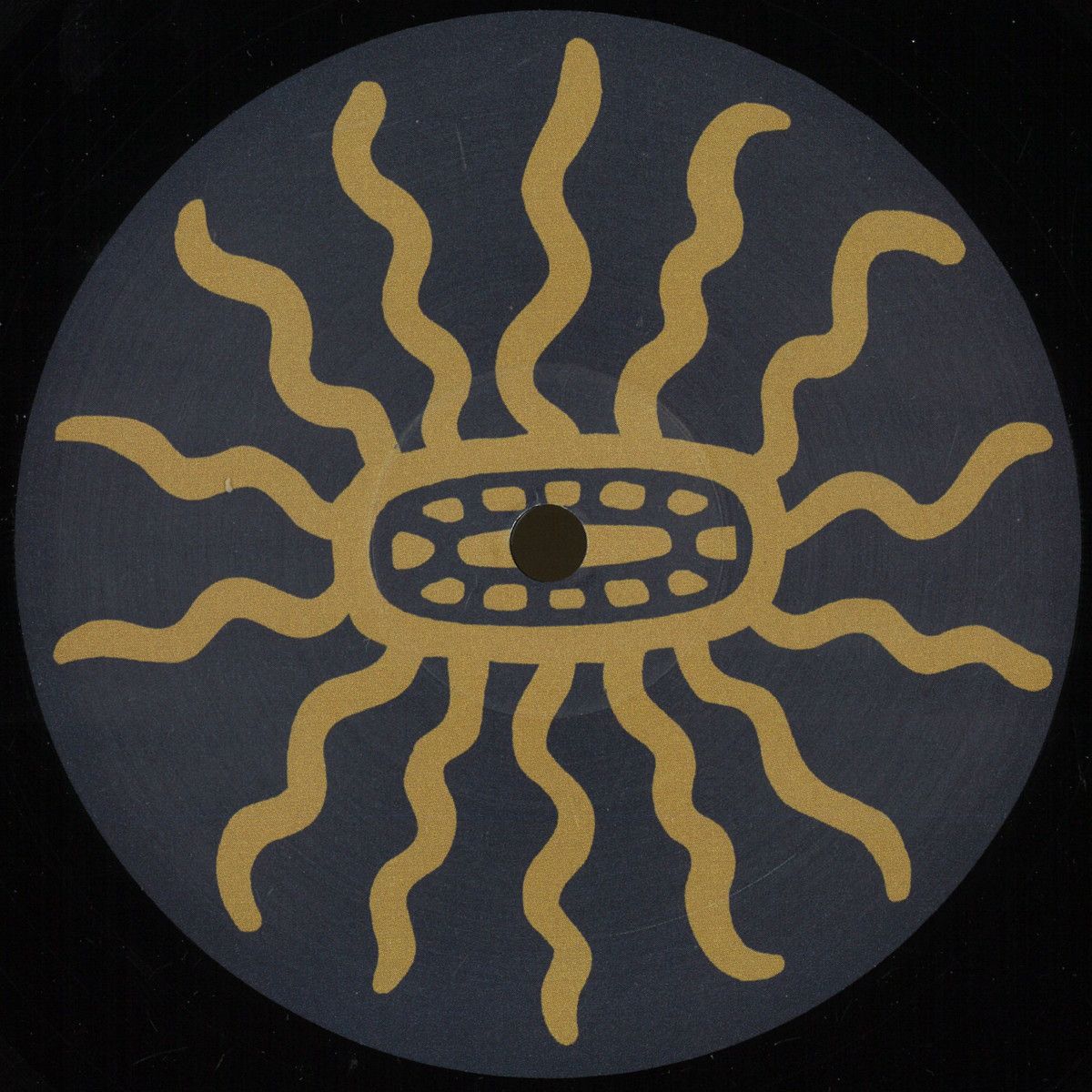 Franky Wah - Disconnect EP | Crosstown Rebels (CRM333)