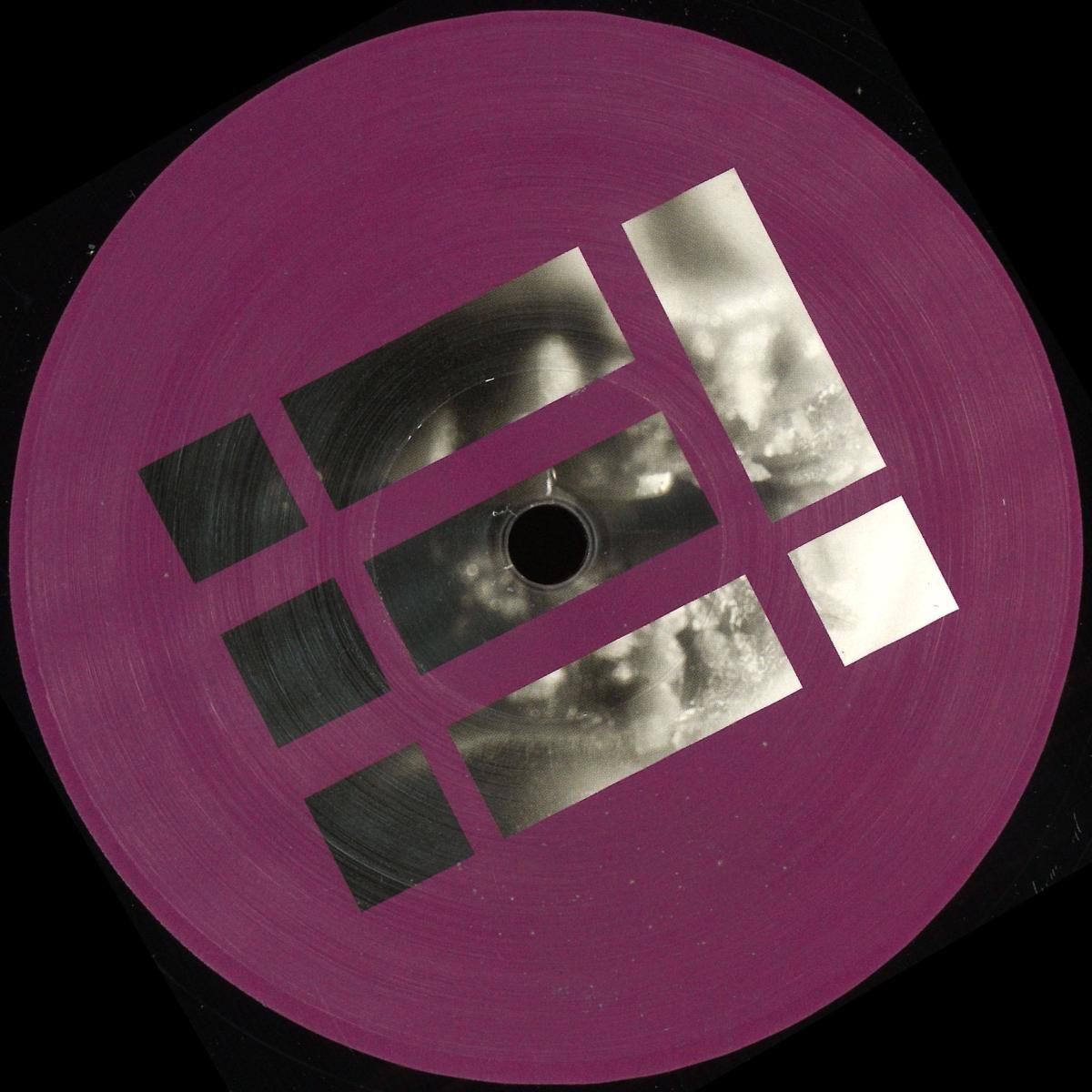 Eveline Fink - Crispy Lips | Enough! Music (ENOUGH009)