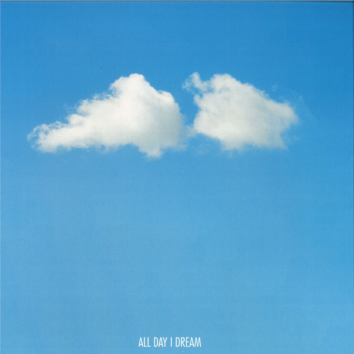 Double Touch - Greatest Day | All Day I Dream (ADID062)