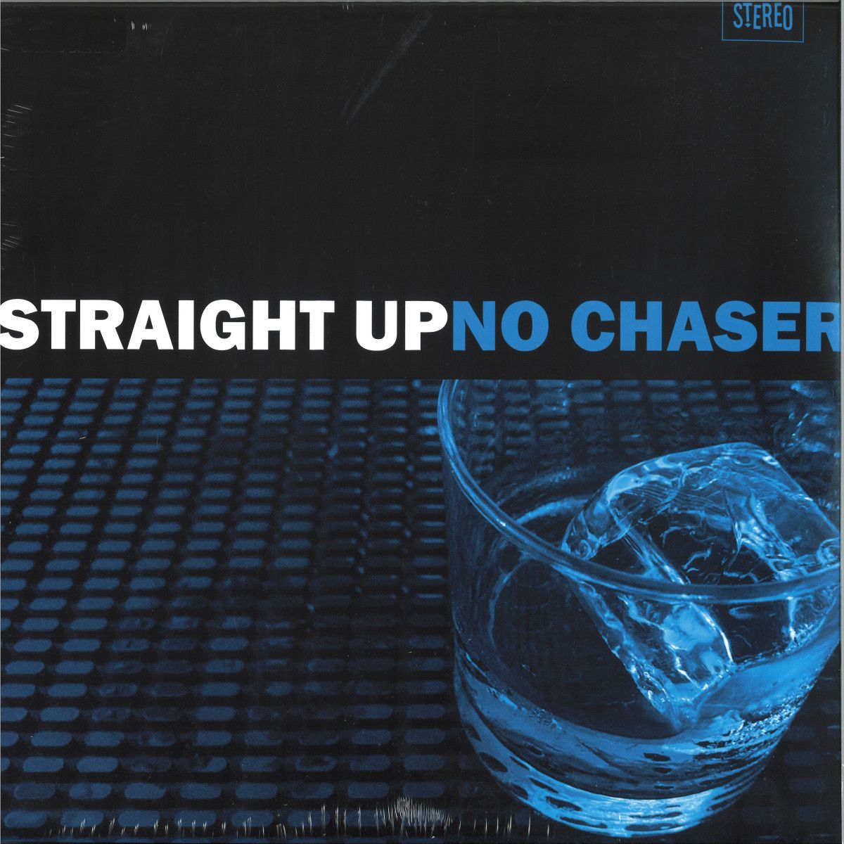 Delano Smith & Norm Talley - Straight Up No Chaser 2x12" | Upstairs Asylum Records (UAR015) Delano Smith & Norm Talley - Straight Up No Chaser 2x12" | Upstairs Asylum Records (UAR015)
