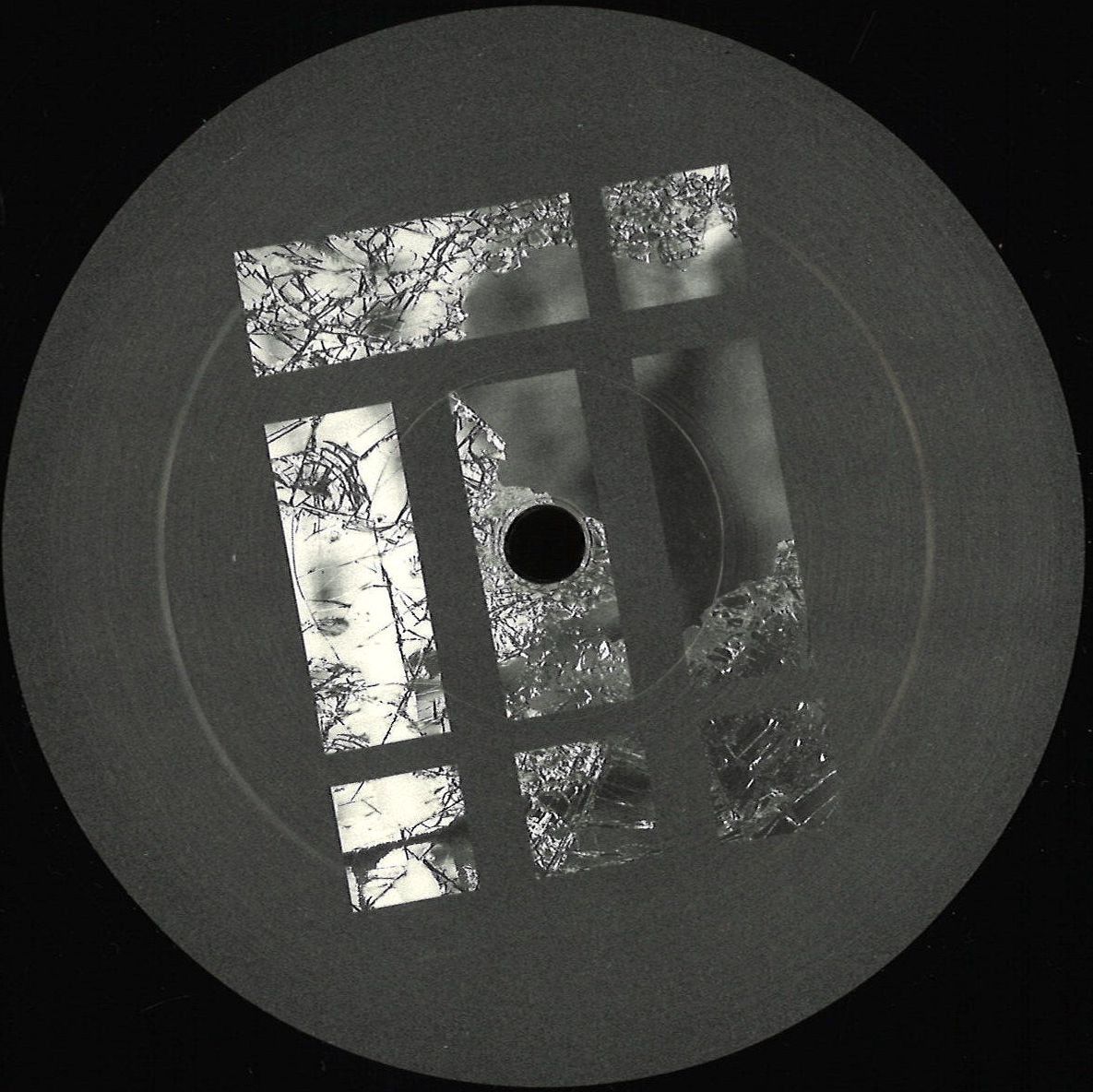 Danilo Schneider - Different Views EP | Enough! Music (ENOUGH015)