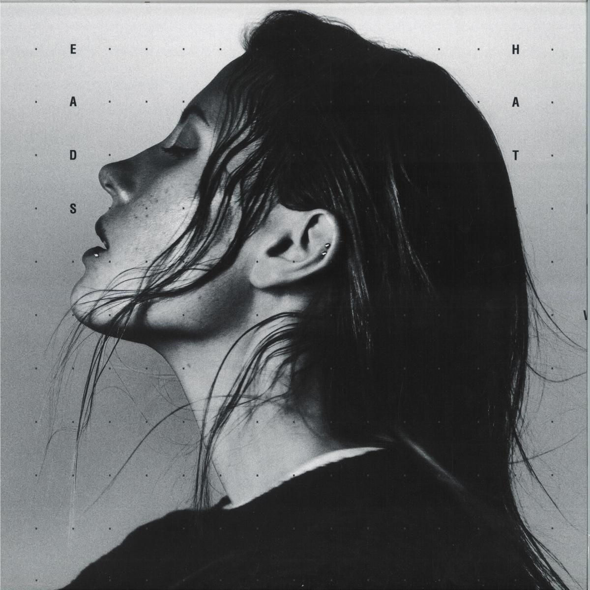 Charlotte de Witte - The Heads That Know feat. Comma Dee | KNTXT (KNTXTD003V)