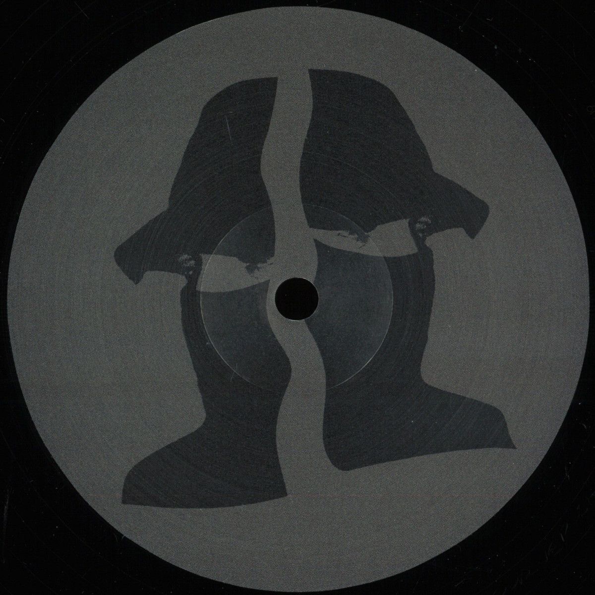 bullet tooth - If I Can’t Be Yours | Crosstown Rebels (CRM319)