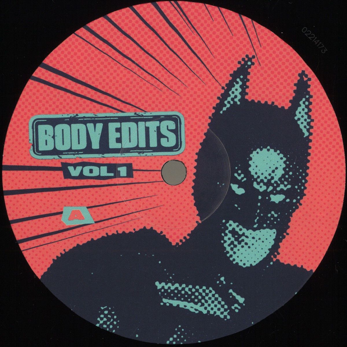 Body Edits - Vol 1 | Body Edits (BE12001)