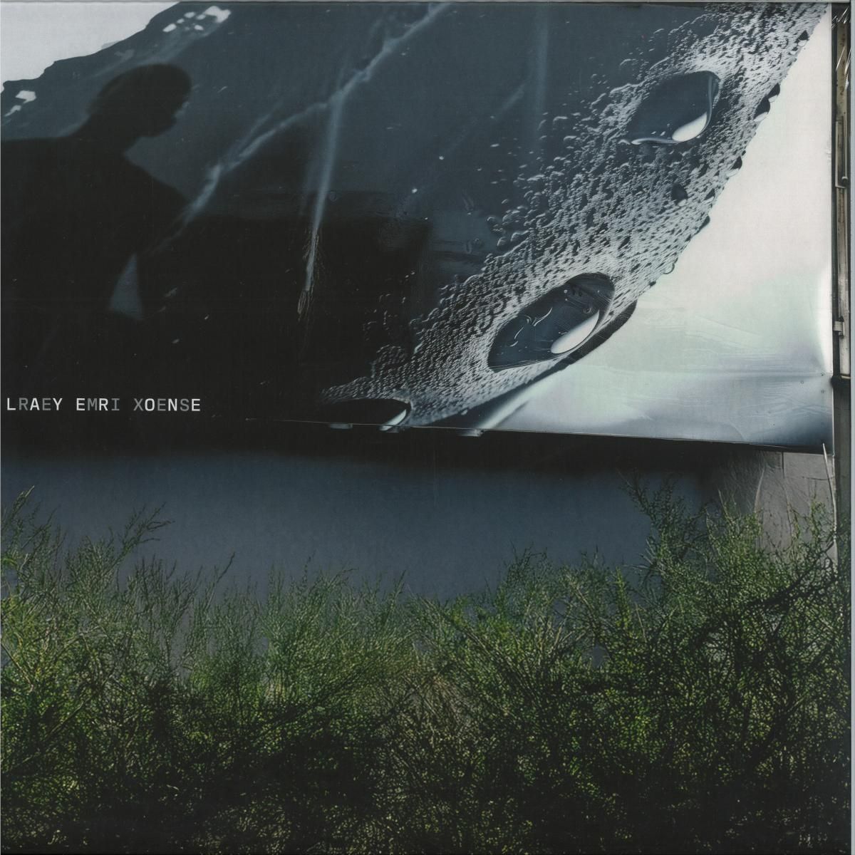 BEN KLOCK  &  FADI MOHEM - LAYER ONE REMIXES | LAYER RECORDS (LAYER01RMX)