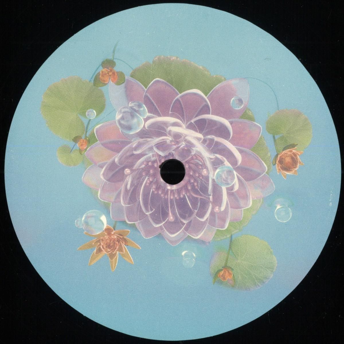 Aiden Francis - Enoki EP | Neptune Discs (ND029) - main