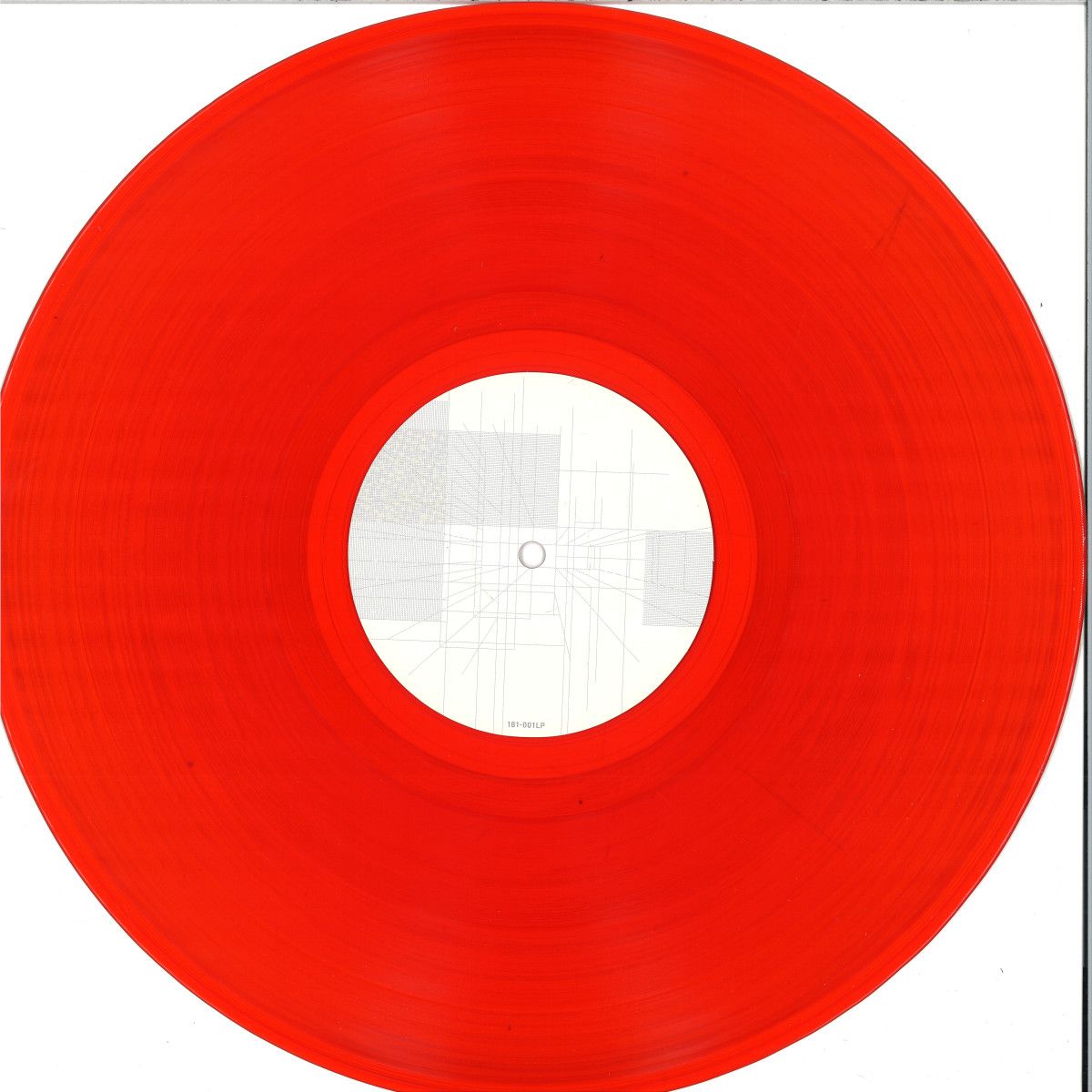 Adam F - Colours Revisited LP 3x12" | 181 Recordings (181-001LPR)