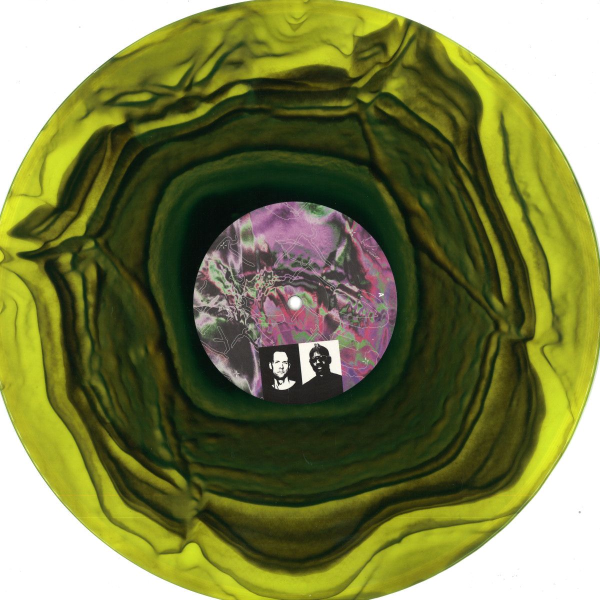 Adam Beyer  &  Green Velvet - Simulator Remixes | DrumCode (DC307)