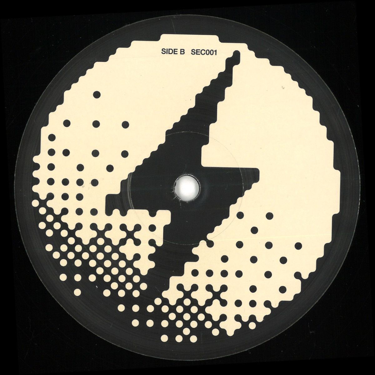 James Shinra - Shinra Electro Company Vol. 1 | Shinra Electro Company (SEC001) James Shinra - Shinra Electro Company Vol. 1 | Shinra Electro Company (SEC001)