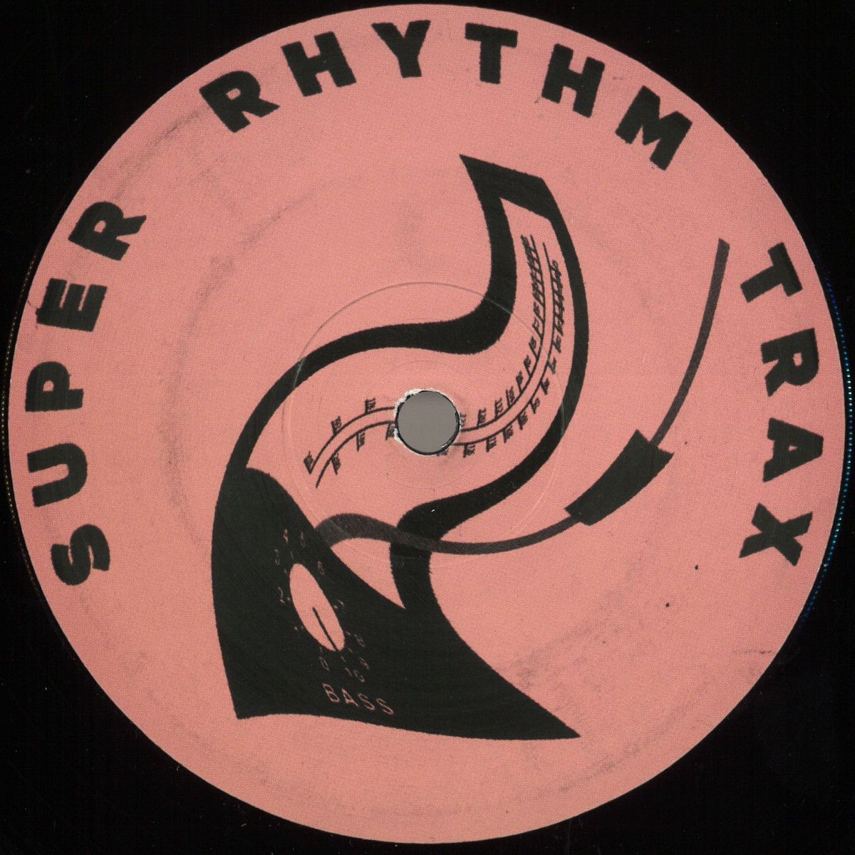 Hannah Holland  &  Joy Joseph - Satisfy EP | Super Rhythm Trax (SRTX041)