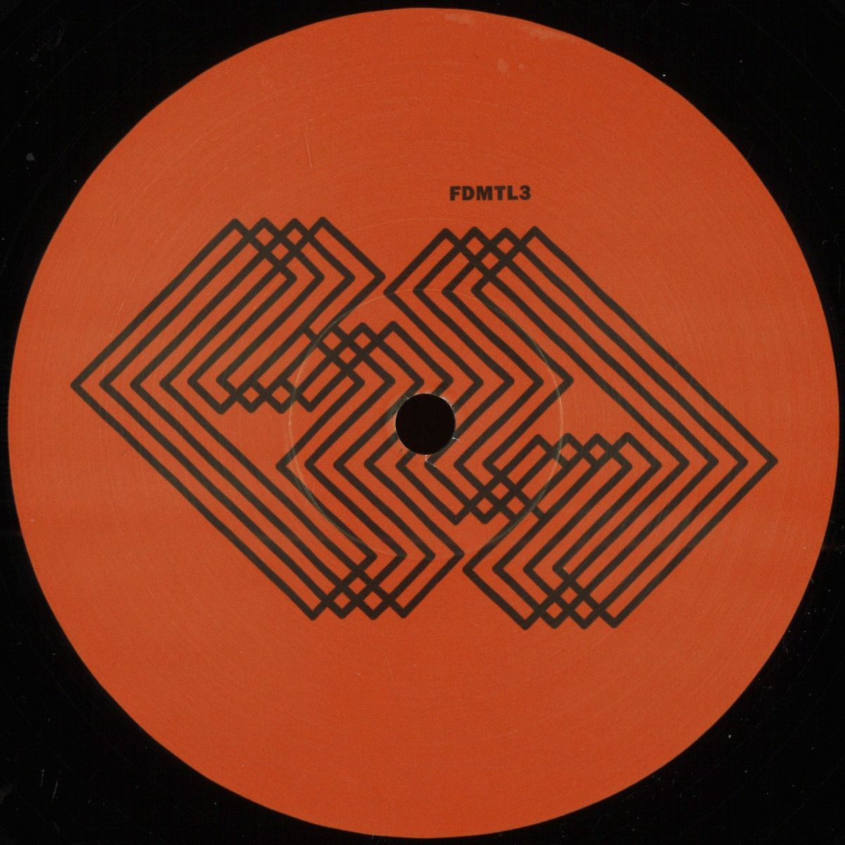 FZ - Forbidden Zone | Fundamental Frequencies (FDMTL3)