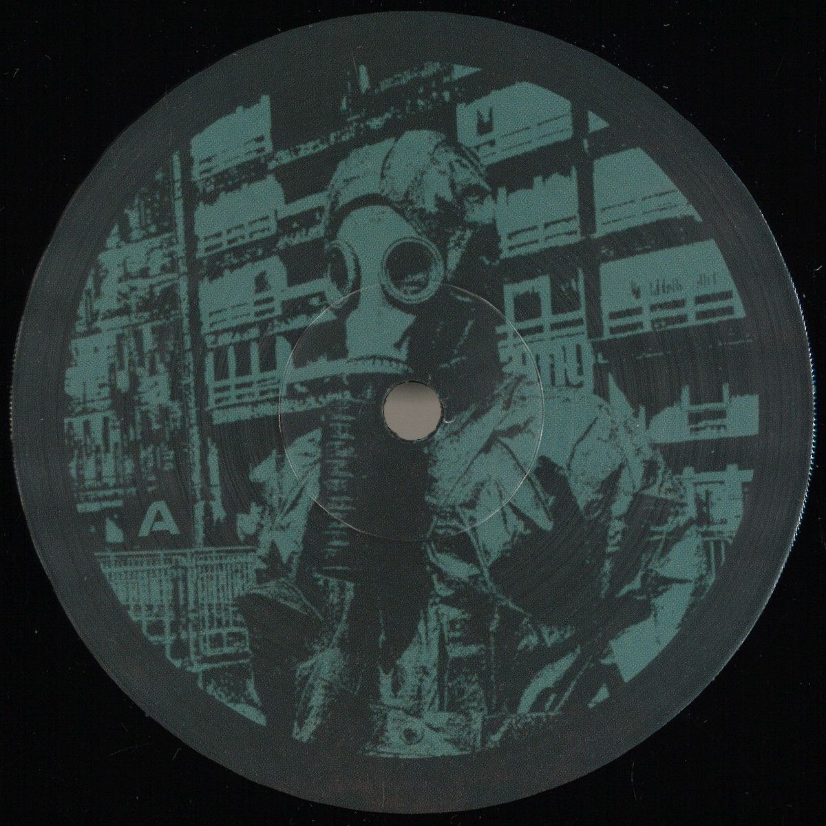 Dawl - Total Annihilation | Tone Dropout (TD001)