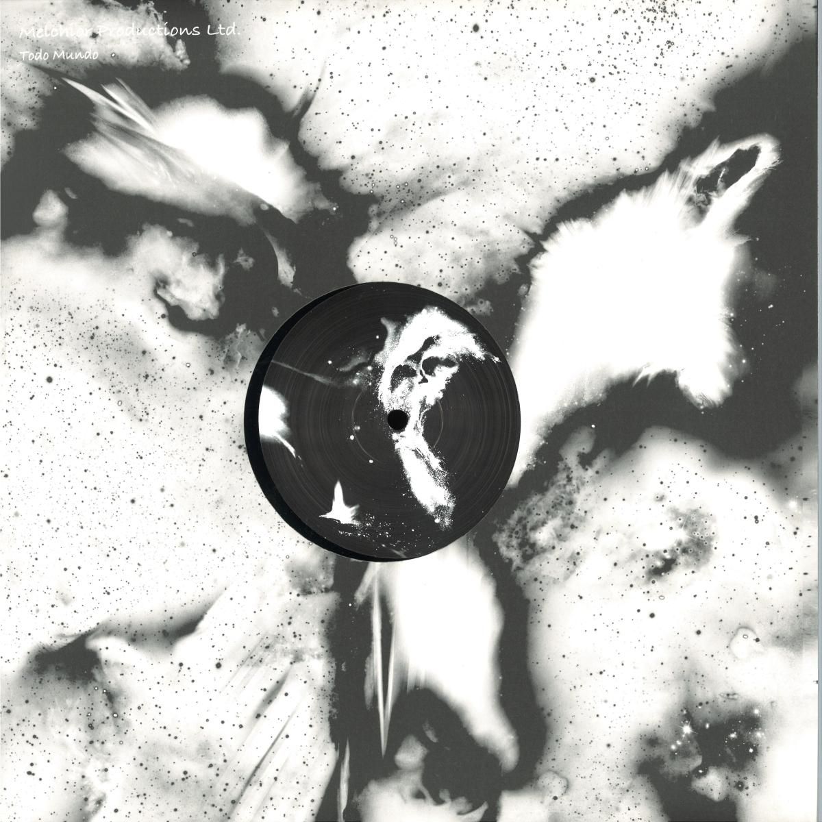 Melchllior Production LTD. - Todo Mundo | LMD (LMDRMX009TM)