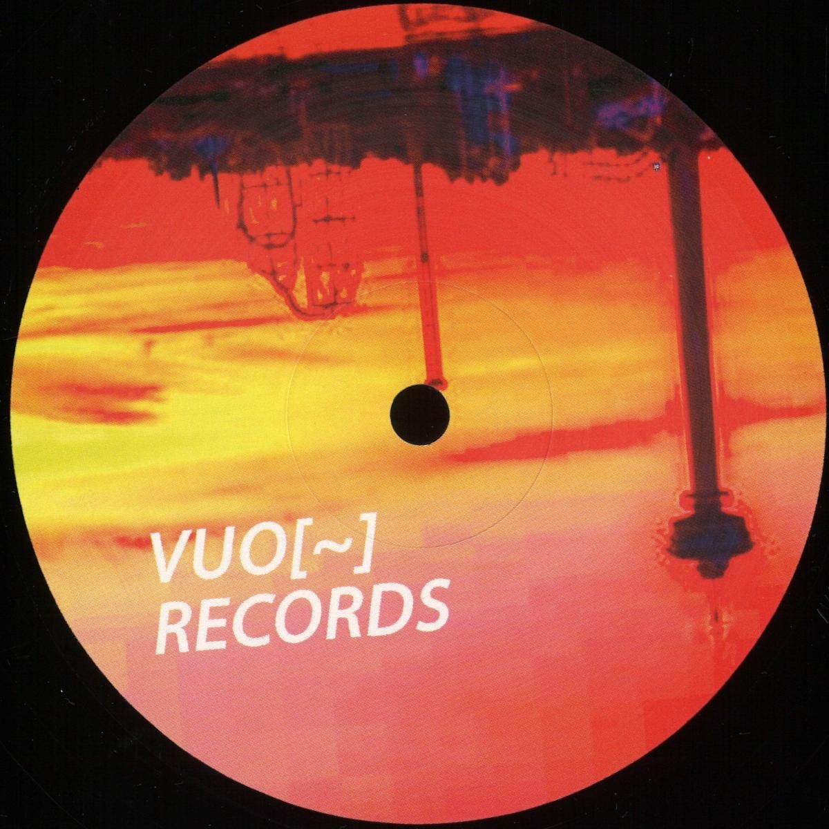 Needless & Monoder & Tm Shuffle - VUO 404 | Vuo Records (VUO404) Needless & Monoder & Tm Shuffle - VUO 404 | Vuo Records (VUO404)