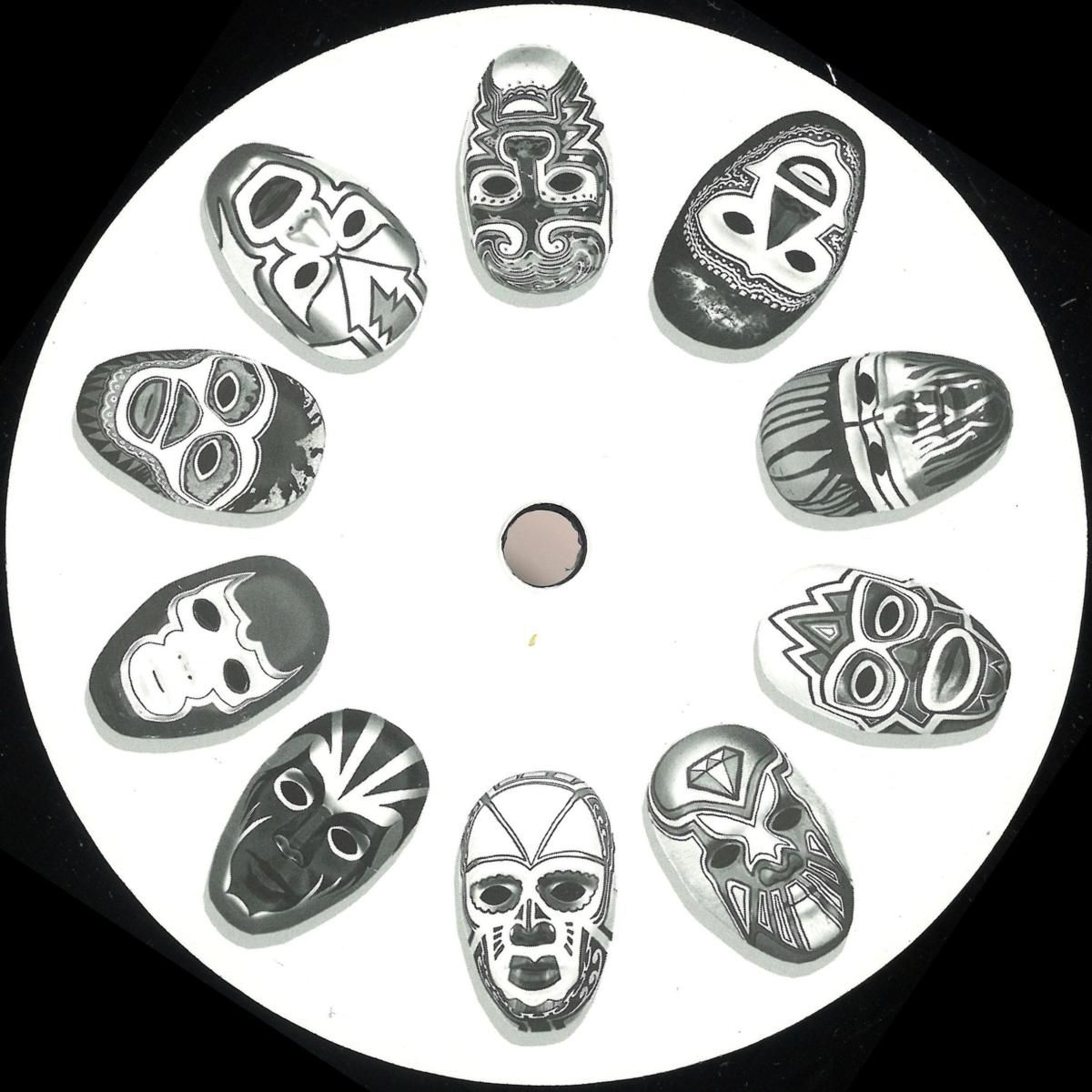 ZentaSkai - JIMMY | Mask (MSK14)