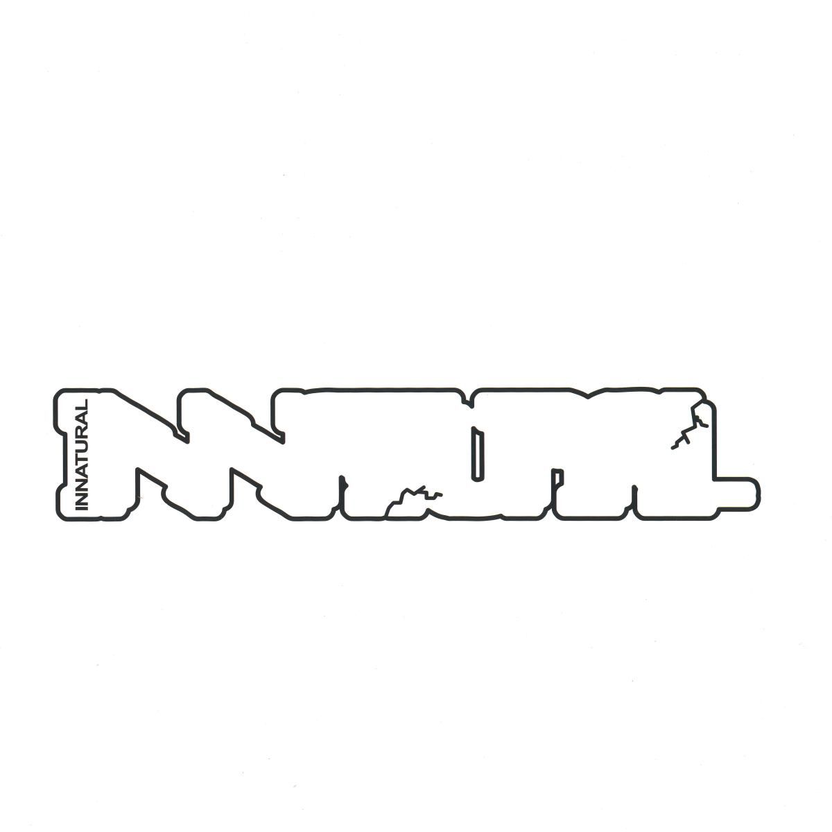 Yu - Innatural EP | Loft Records (LOFT005)