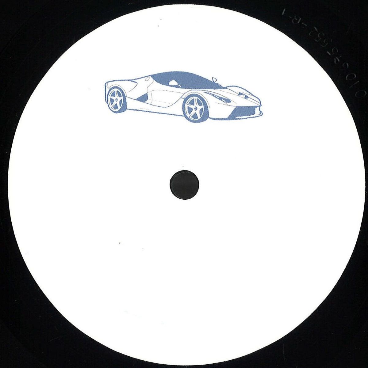 Vitess - Intease 003 | Increase The Groove Records (INTEASE03)