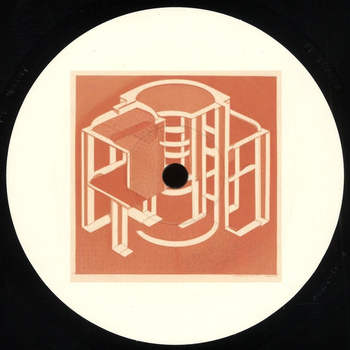 VIL - Reviver EP | Arsenik Records (ASR031) - main