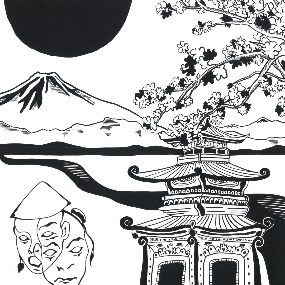 Various - Eclectic Journey | Durite Records (DUR002) - main