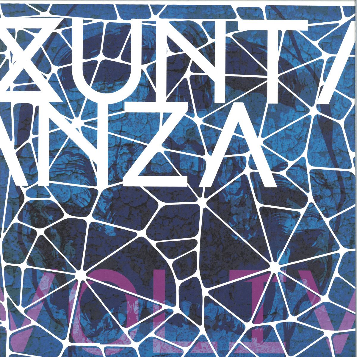 Various - Xuntanza Vol. IV | Fanzine Records (FAN019) Various - Xuntanza Vol. IV | Fanzine Records (FAN019)