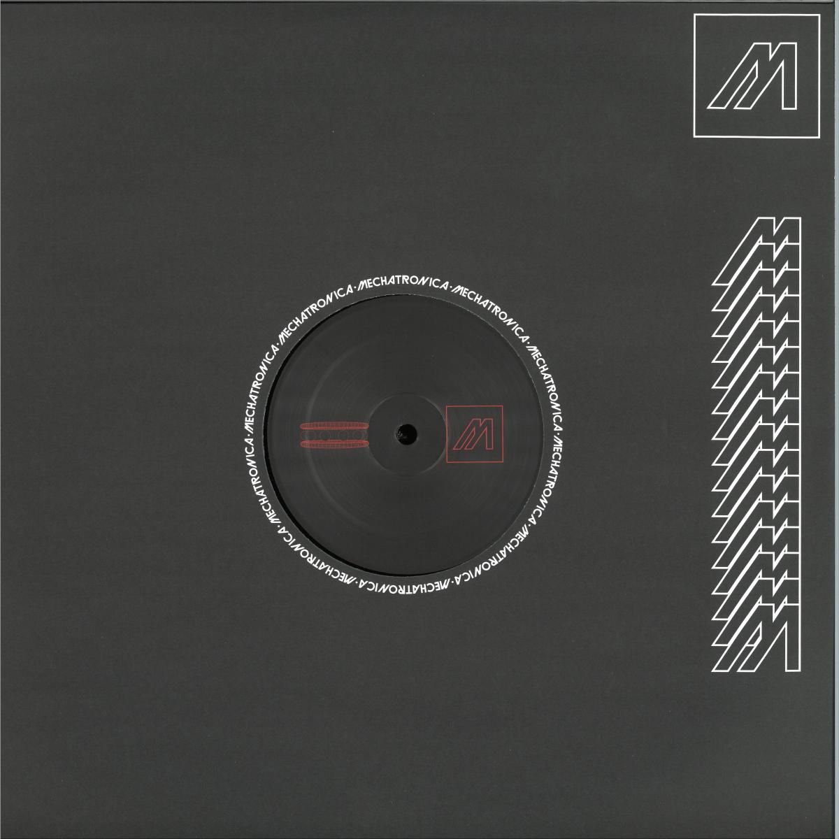 Various - Constellations Vol. 3 | Mechatronica Music (MTRON045)