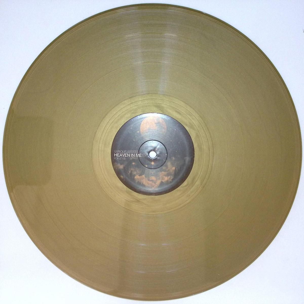 Various - Back2Now EP | Fokuz Recordings (FOKUZ130)