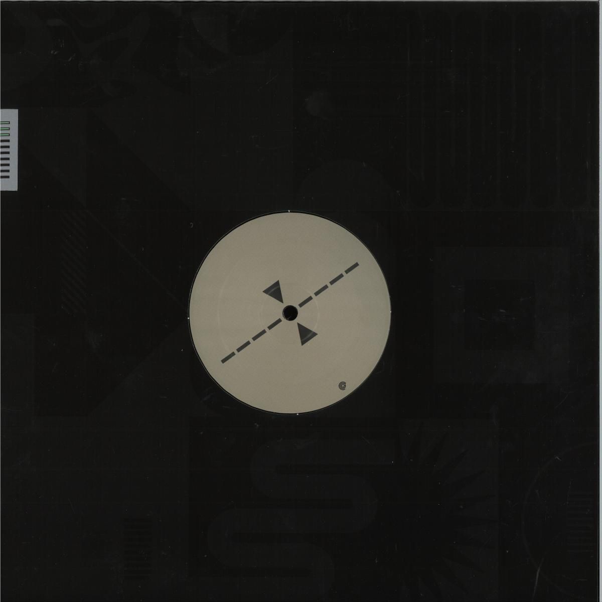 Various - Clergy 10 Years | Golf | Clergy (CRGX7) - main