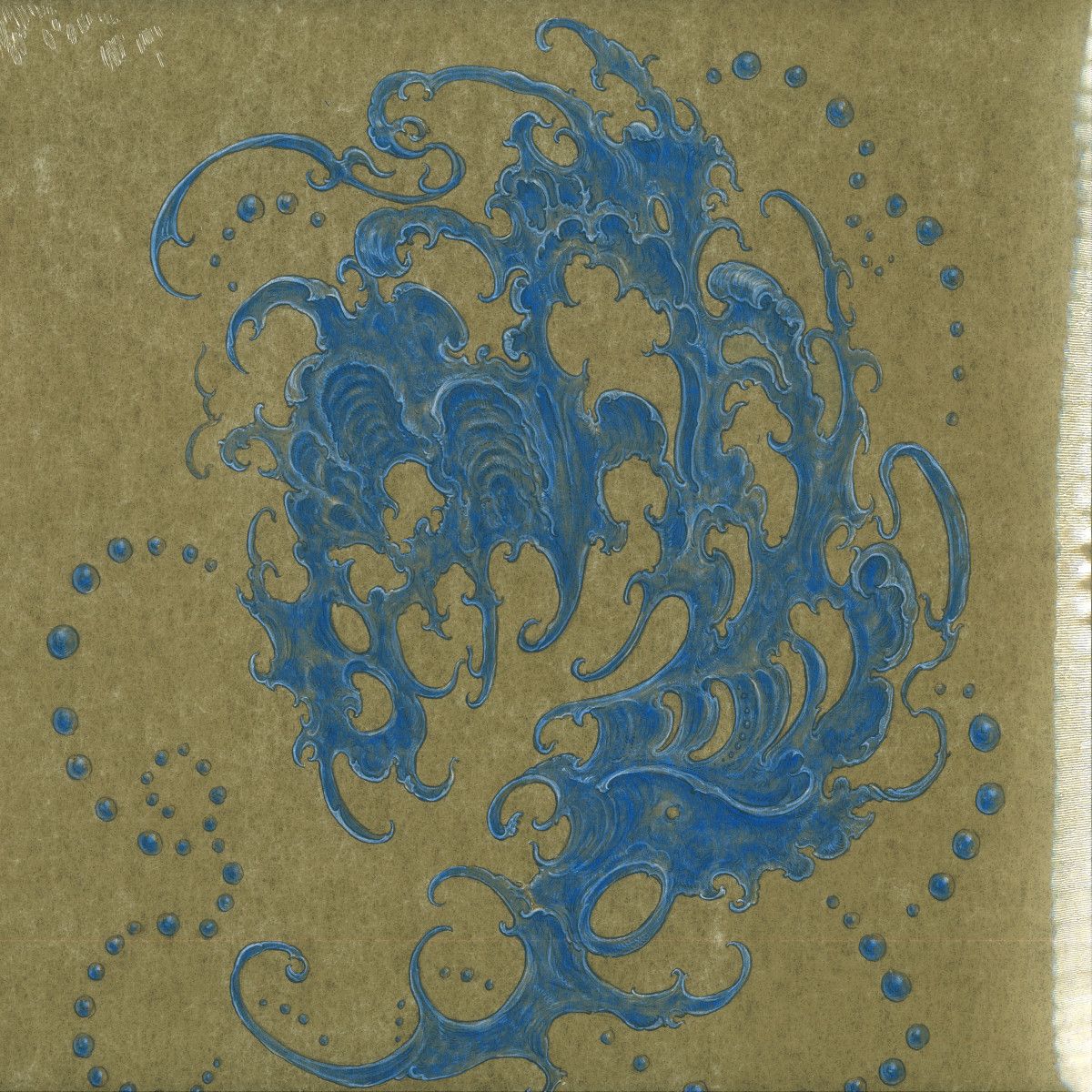 Surgeon - Shell~Wave LP 2x12" | Tresor (TRESOR373) Surgeon - Shell~Wave LP 2x12" | Tresor (TRESOR373)